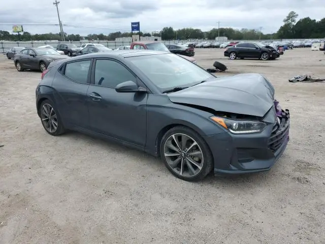 2020 HYUNDAI VELOSTER BASE  