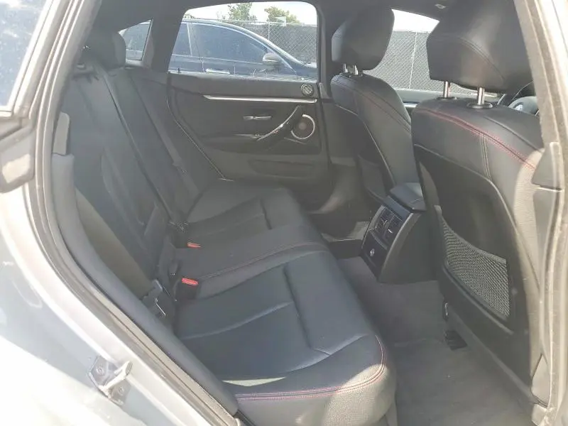 2020 BMW 440I GRAN COUPE  