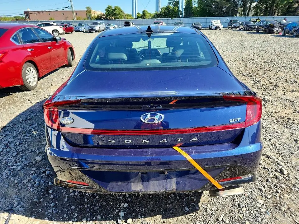 2020 HYUNDAI SONATA SEL PLUS  