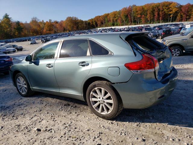 2010 TOYOTA VENZA 