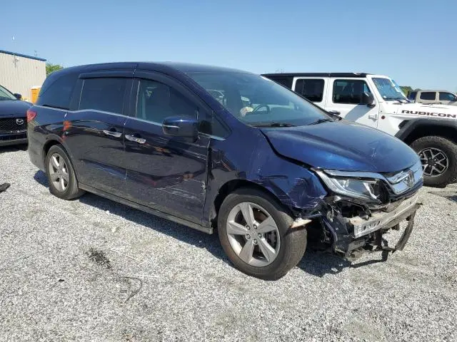 2020 HONDA ODYSSEY EXL  