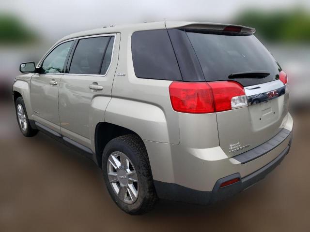 2013 GMC TERRAIN SLE