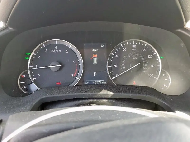 2019 LEXUS RX 350 BASE  