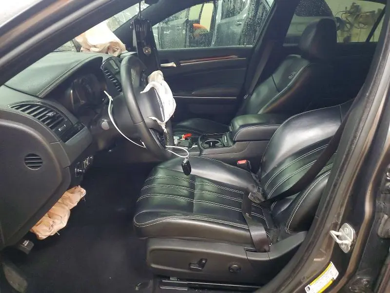 2023 CHRYSLER 300 S  