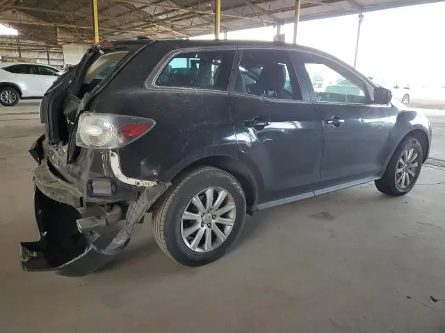 2011 MAZDA CX-7   