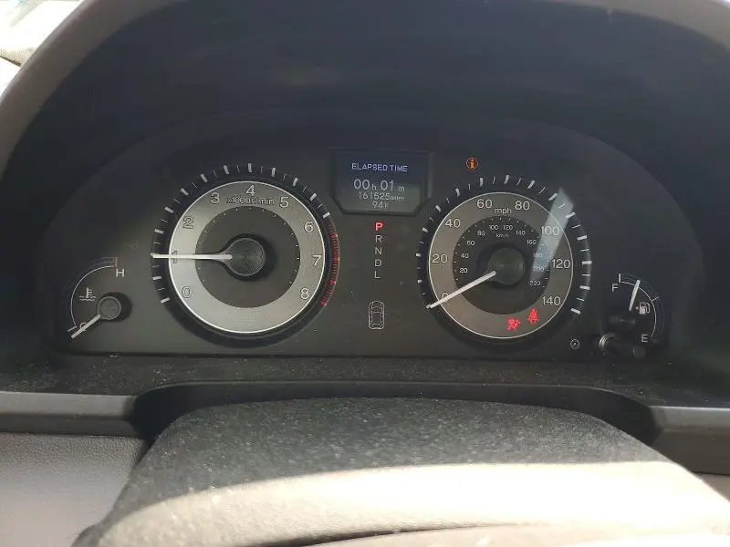 2013 HONDA ODYSSEY TOURING  