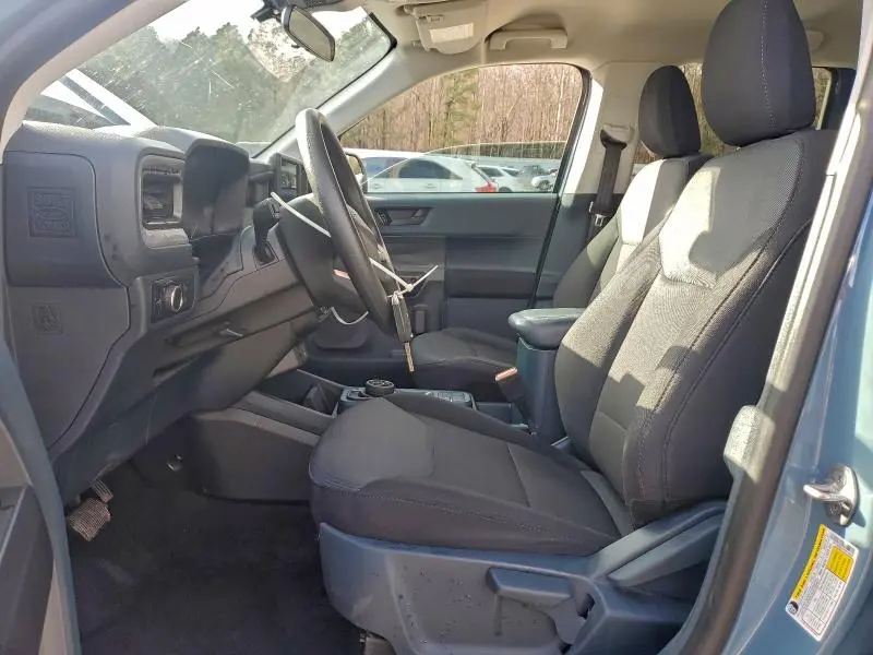 2023 FORD MAVERICK XL  