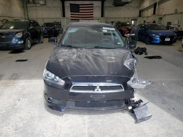 2014 MITSUBISHI LANCER ES/ES SPORT  