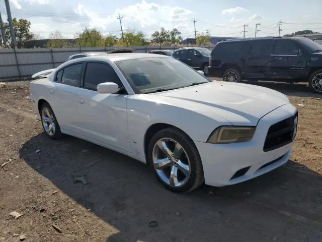 2014 DODGE CHARGER SXT  