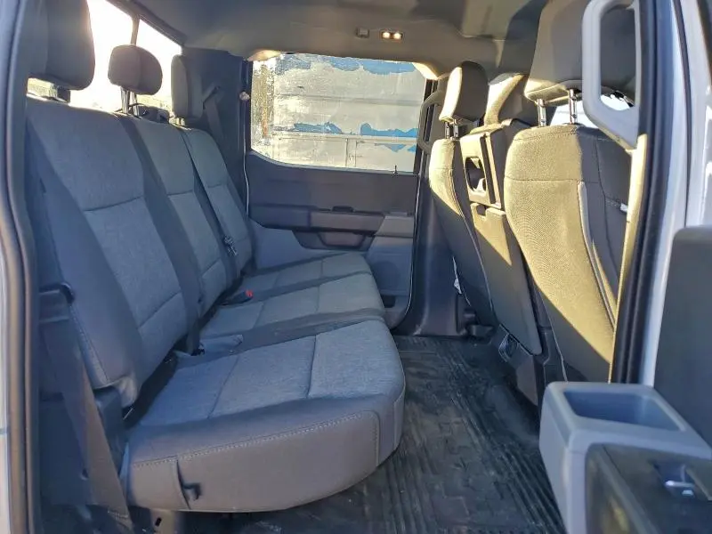 2024 FORD F350 SUPER DUTY  