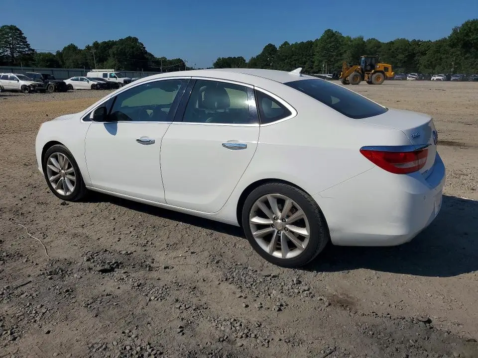 2012 BUICK VERANO CONVENIENCE  