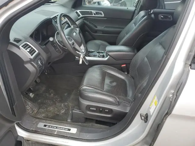 2014 FORD EXPLORER SPORT  