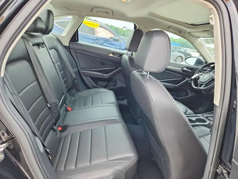2021 VOLKSWAGEN JETTA S  