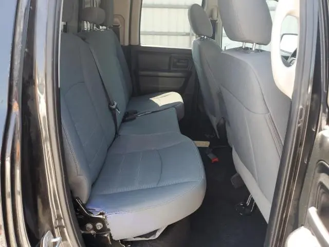 2018 RAM 1500 ST