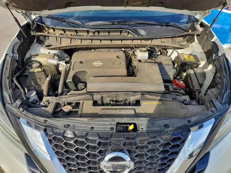 2020 NISSAN MURANO SV  