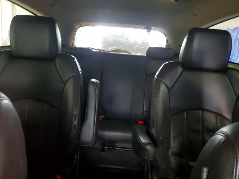 2014 BUICK ENCLAVE   
