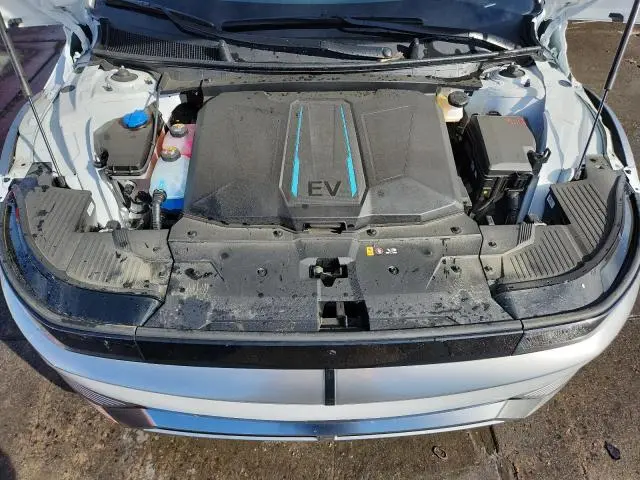 2024 HYUNDAI IONIQ 5 LIMITED  