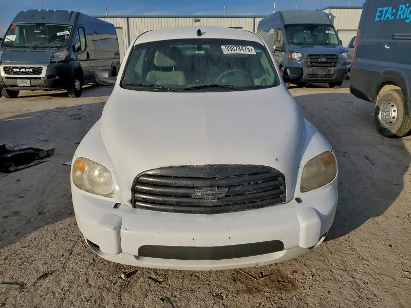 2011 CHEVROLET HHR PANEL LS  