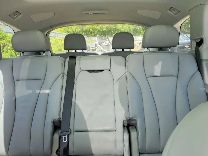 2018 AUDI Q7 PREMIUM PLUS  
