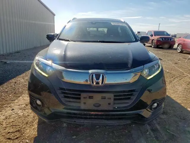 2020 HONDA HR-V EXL