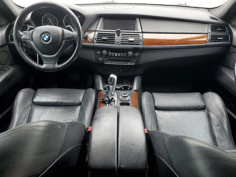 2014 BMW X6 XDRIVE35I  