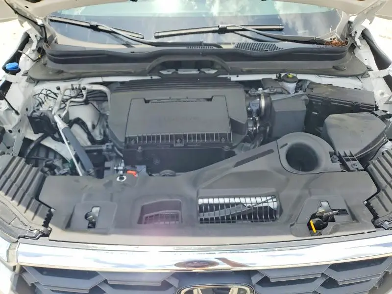 2025 HONDA PILOT EXL  