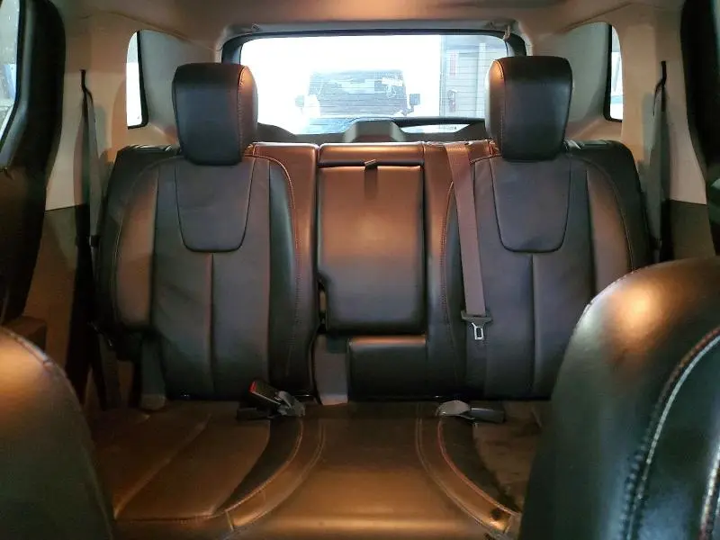 2013 GMC TERRAIN SLT  
