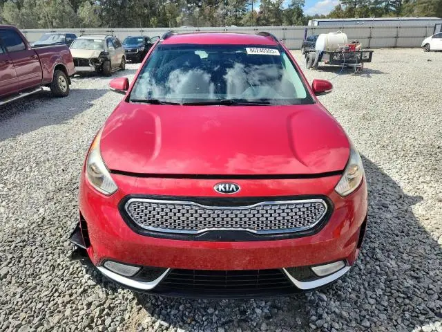 2019 KIA NIRO EX  
