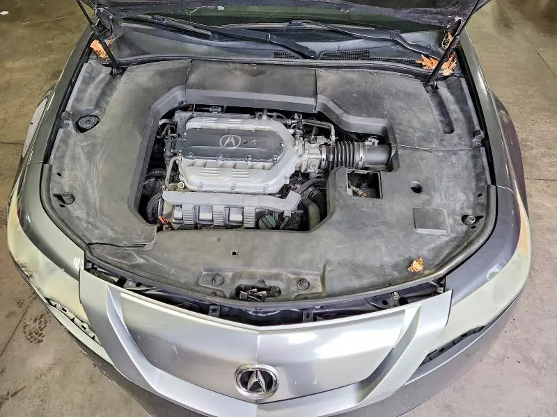 2011 ACURA TL   