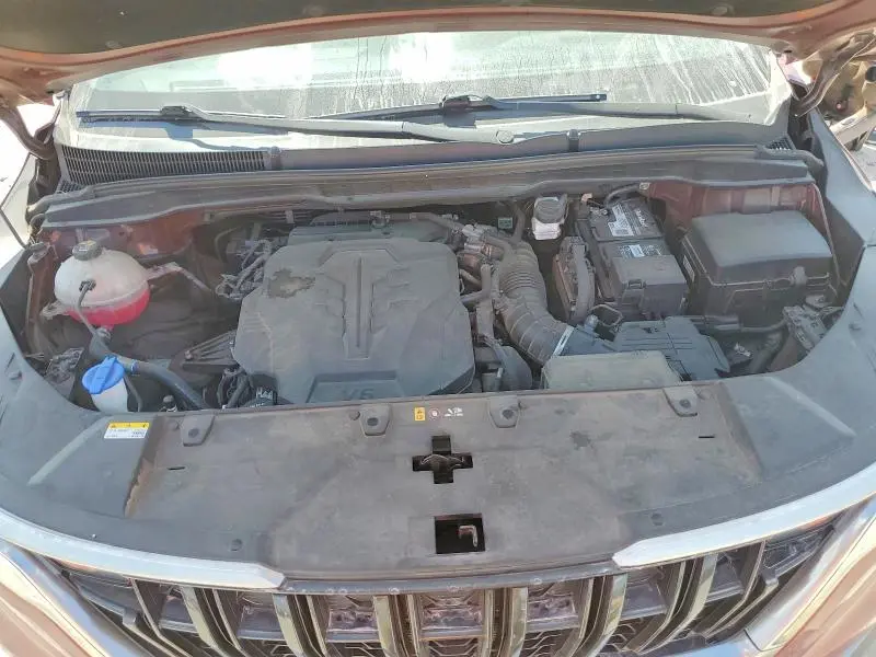 2023 KIA CARNIVAL LX  