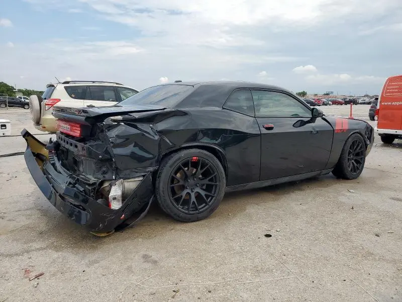 2013 DODGE CHALLENGER R/T  