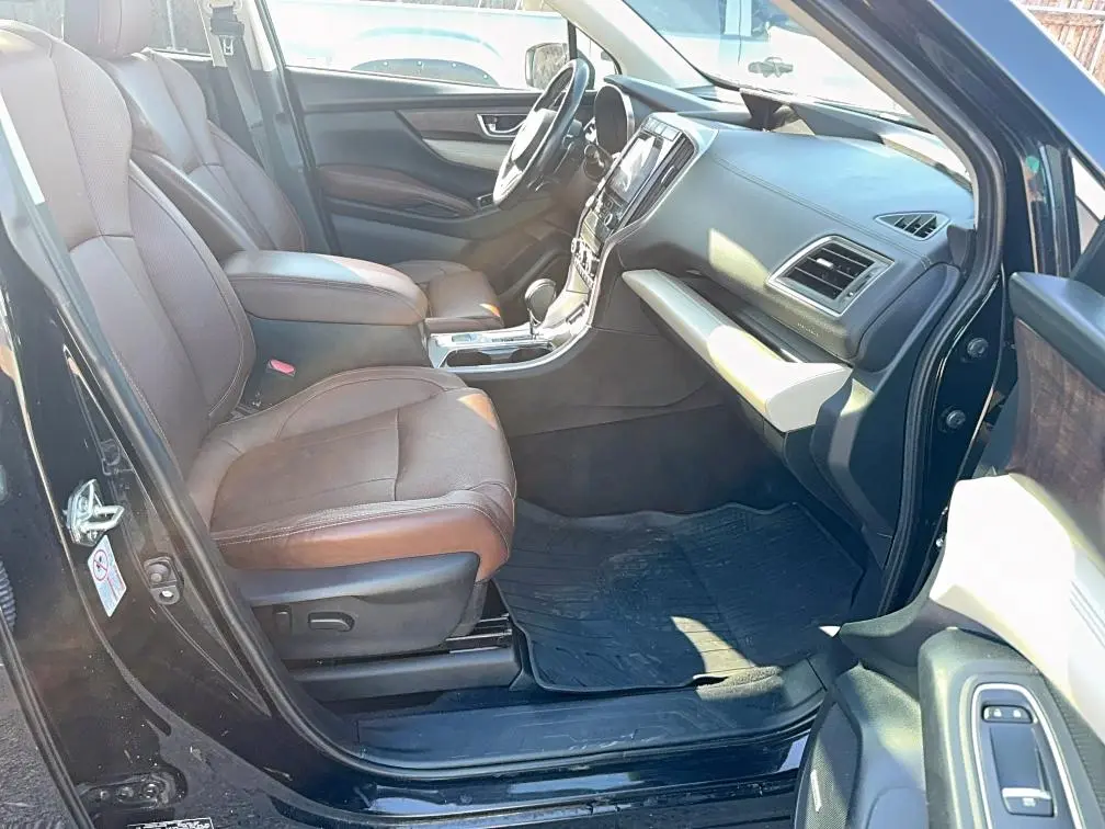 2019 SUBARU ASCENT TOURING  