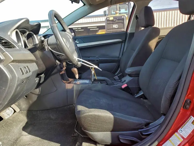 2014 MITSUBISHI LANCER ES/ES SPORT  