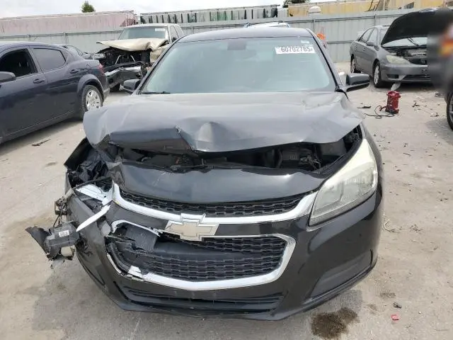 2015 CHEVROLET MALIBU LS  
