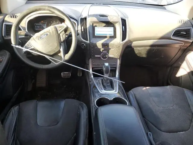 2016 FORD EDGE SPORT  