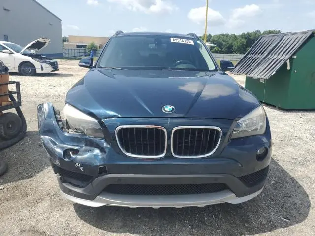2015 BMW X1 SDRIVE28I  