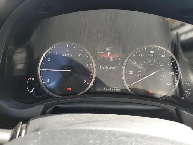 2016 LEXUS NX 200T BASE  