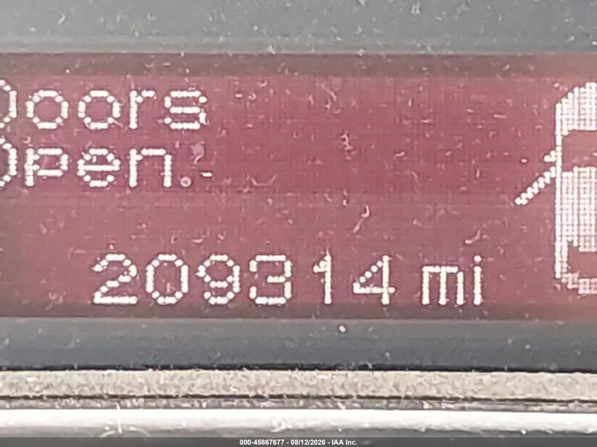 2013 DODGE DART SE