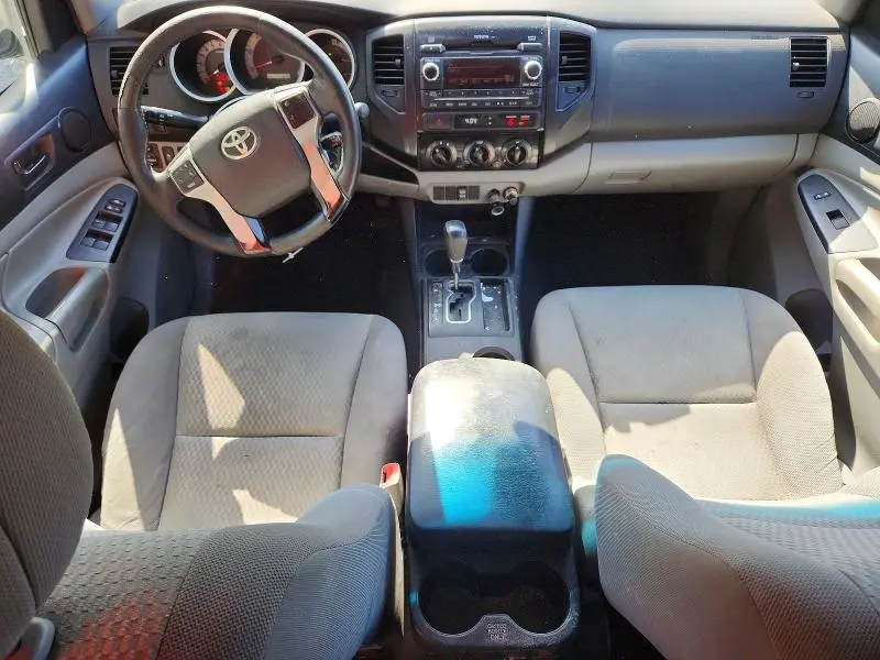 2012 TOYOTA TACOMA PRERUNNER  