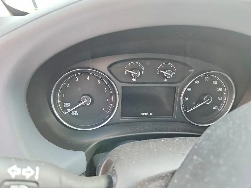 2018 BUICK ENCLAVE PREMIUM  