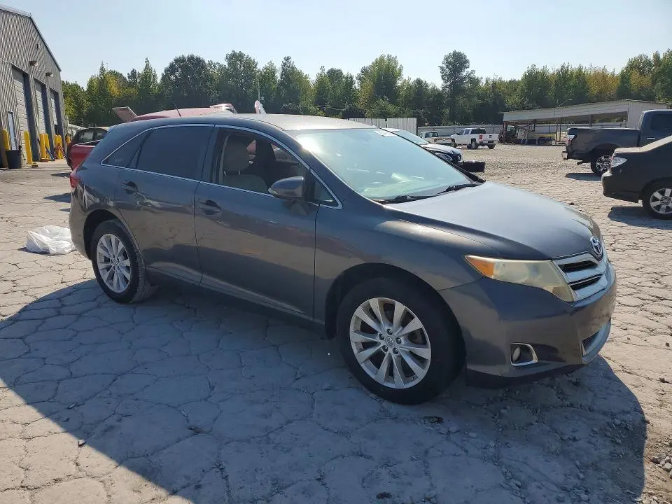 2013 TOYOTA VENZA LE  