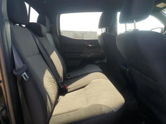 2021 TOYOTA TACOMA DOUBLE CAB  