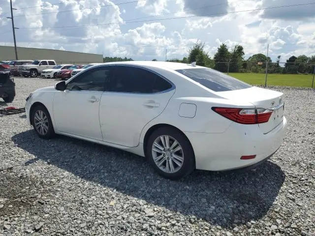 2014 LEXUS ES 350  
