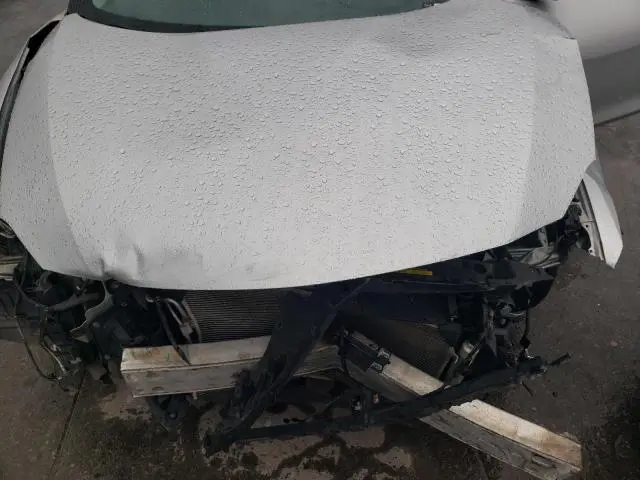 2019 NISSAN MAXIMA S  