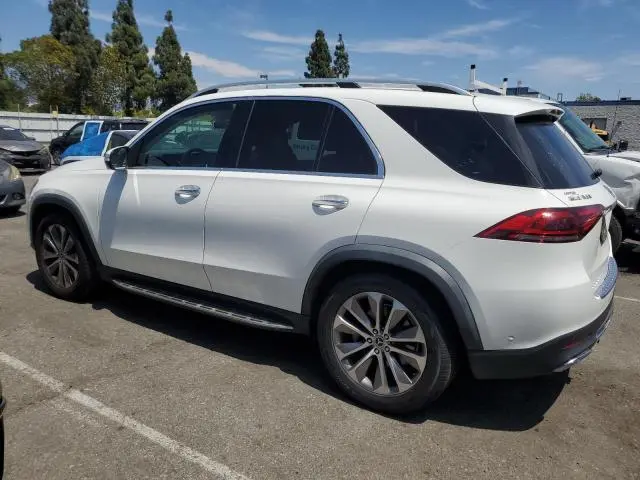 2020 MERCEDES-BENZ GLE 350  