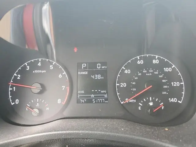 2018 HYUNDAI ACCENT SE  