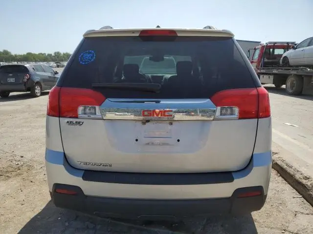 2013 GMC TERRAIN SLE  