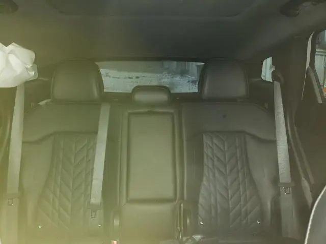 2023 KIA SPORTAGE X LINE