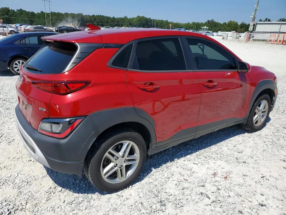 2022 HYUNDAI KONA SE  
