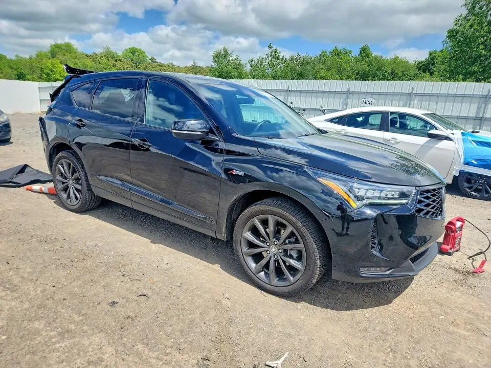 2025 ACURA RDX A-SPEC  